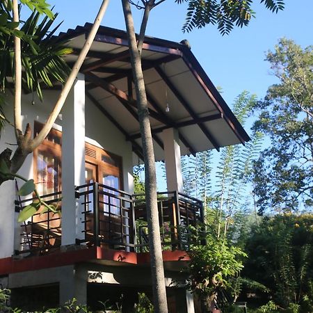 Rivinu Holiday Resort Ella Luaran gambar