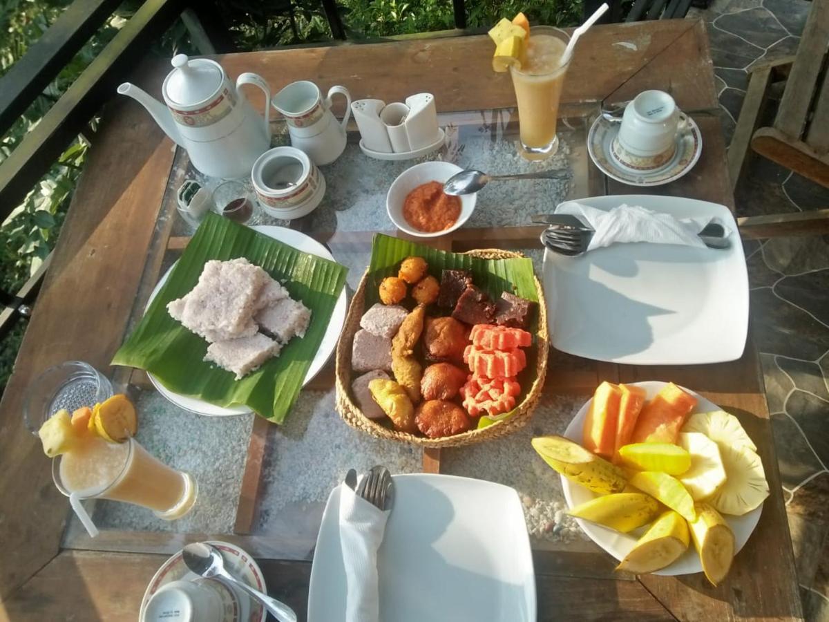 Rivinu Holiday Resort Ella Luaran gambar