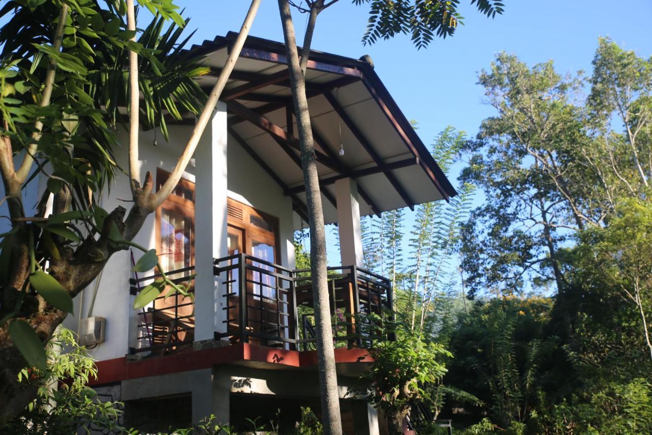 Rivinu Holiday Resort Ella Luaran gambar