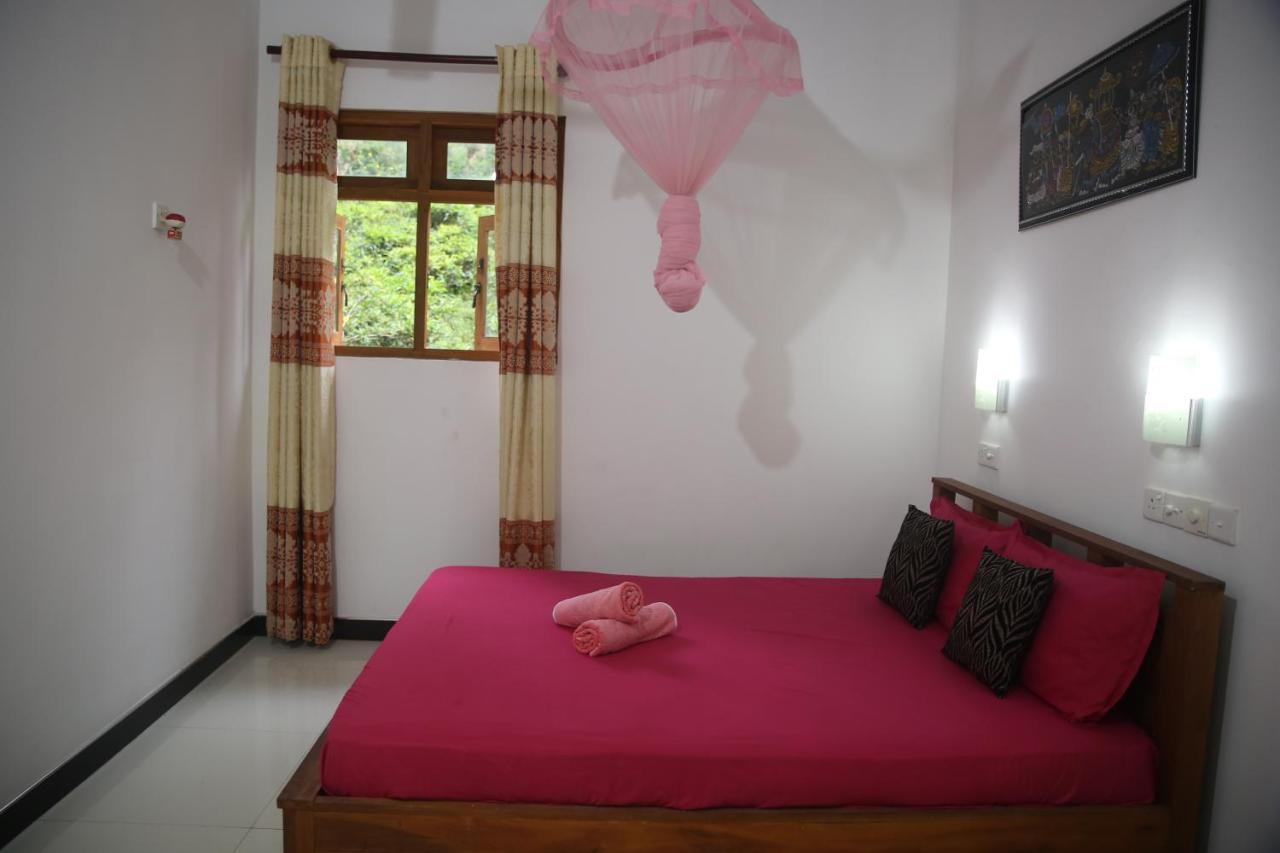 Rivinu Holiday Resort Ella Luaran gambar