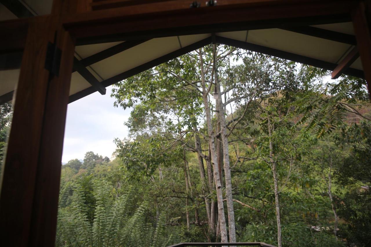 Rivinu Holiday Resort Ella Luaran gambar
