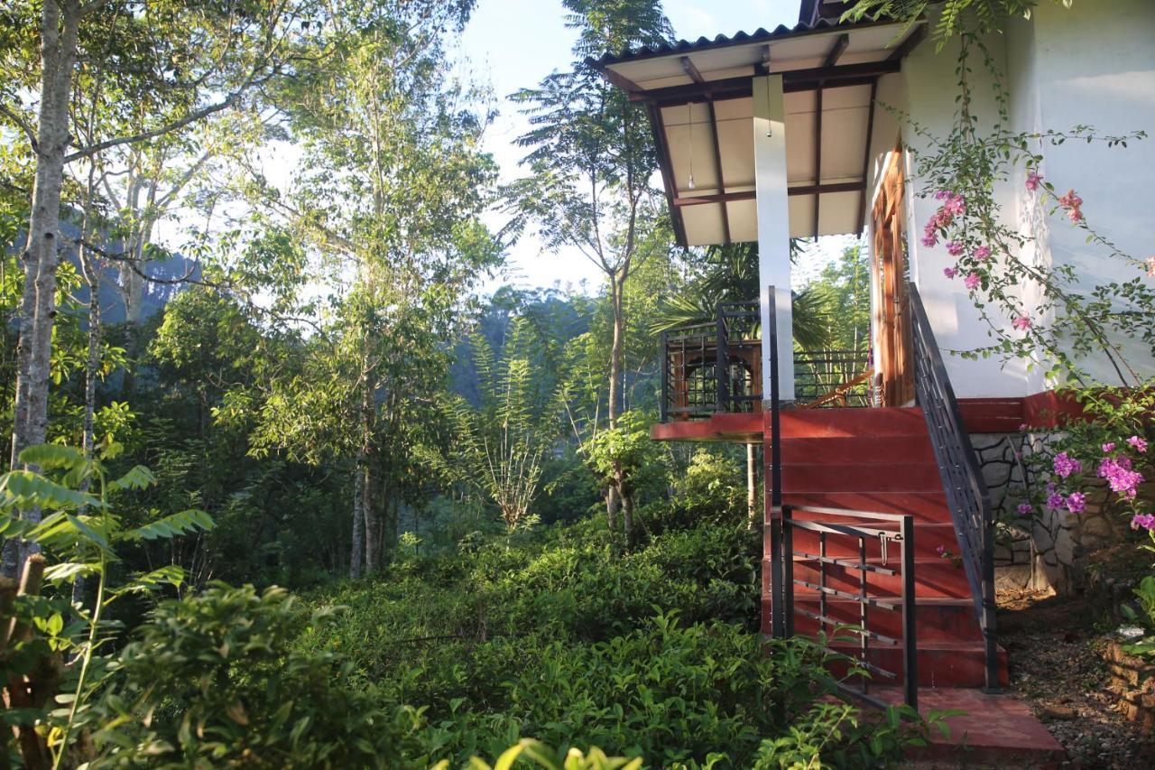 Rivinu Holiday Resort Ella Luaran gambar