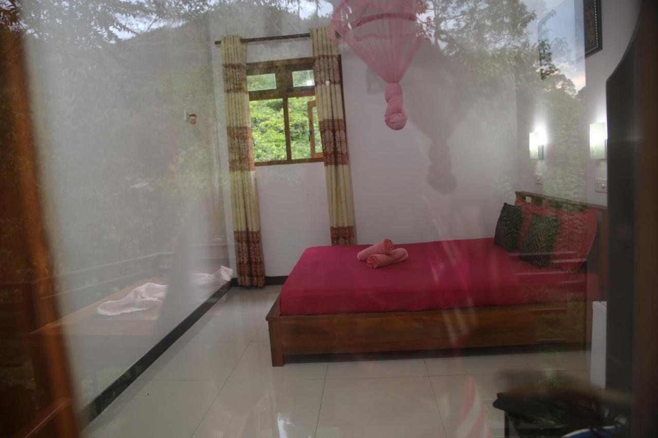 Rivinu Holiday Resort Ella Luaran gambar