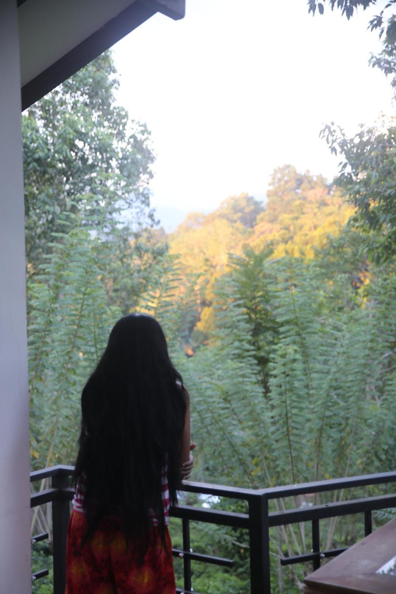 Rivinu Holiday Resort Ella Luaran gambar