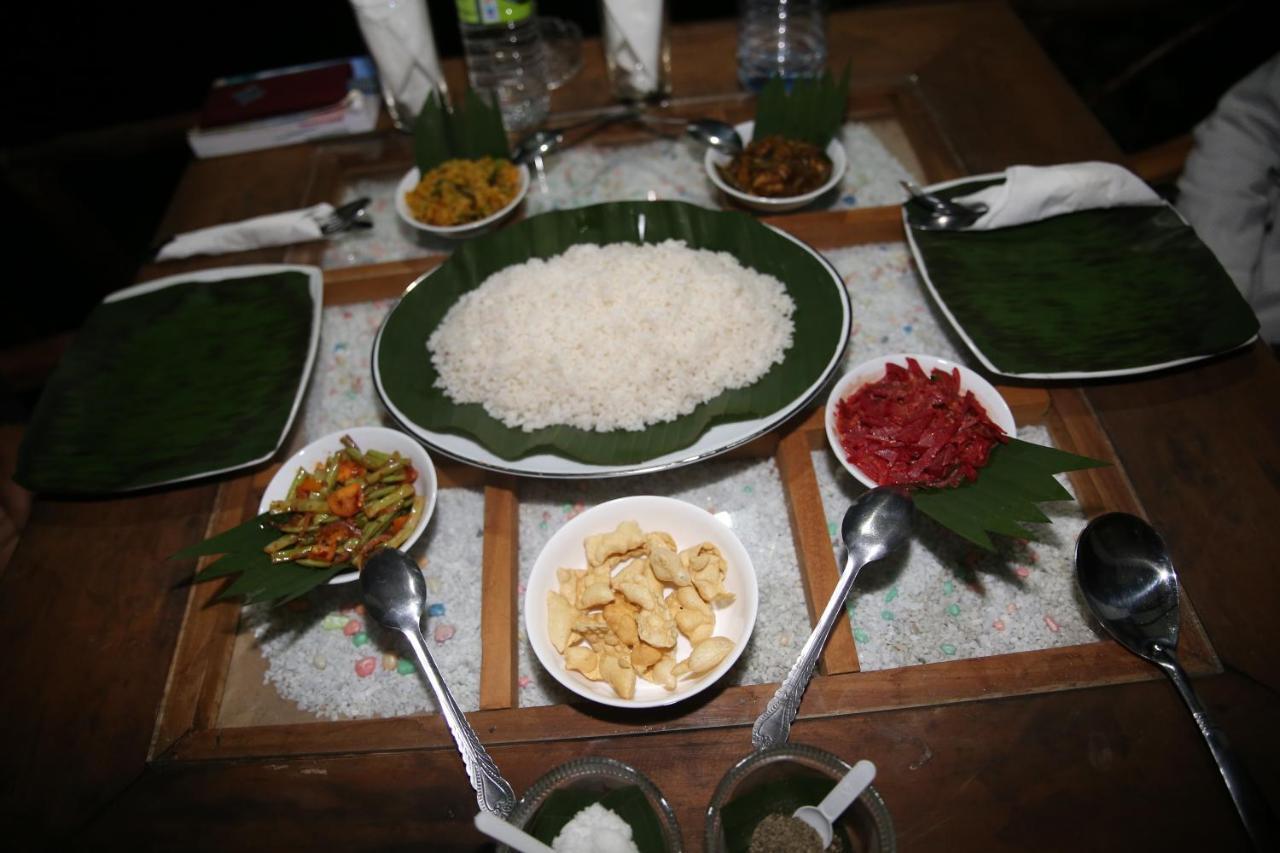 Rivinu Holiday Resort Ella Luaran gambar